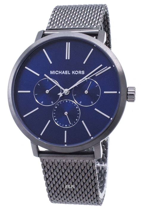 michael kors mk8678|Michael Kors parker chronograph watch.